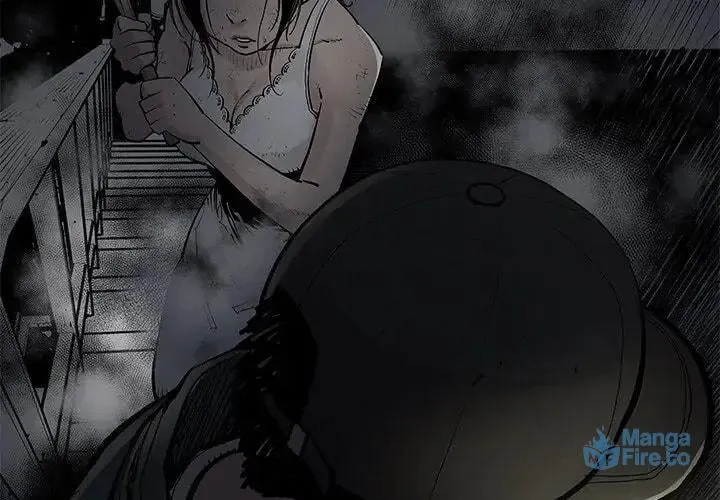 The Devil's Descendants Chapter 11 page 3 - 