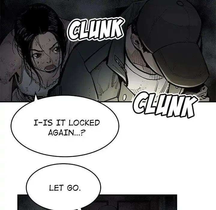 The Devil's Descendants Chapter 11 page 22 - 