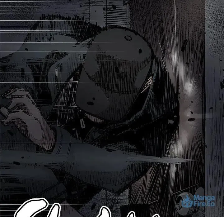 The Devil's Descendants Chapter 11 page 24 - 