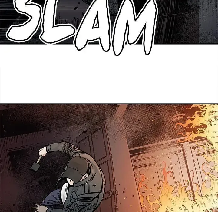 The Devil's Descendants Chapter 11 page 25 - 