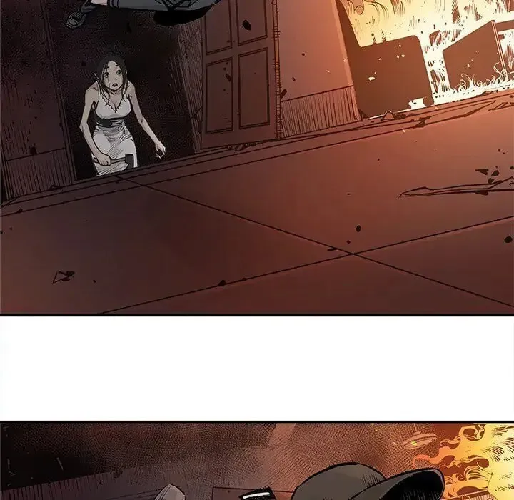 The Devil's Descendants Chapter 11 page 26 - 