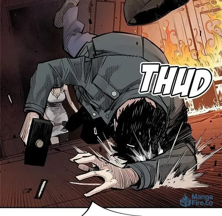 The Devil's Descendants Chapter 11 page 27 - 