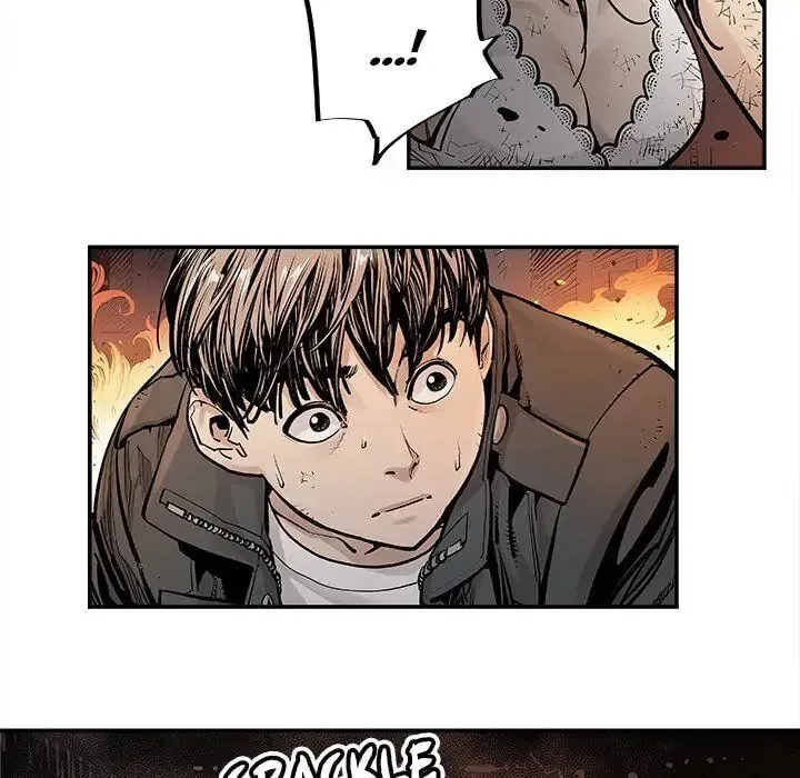 The Devil's Descendants Chapter 11 page 29 - 
