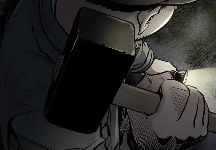The Devil's Descendants Chapter 11 page 4 - 