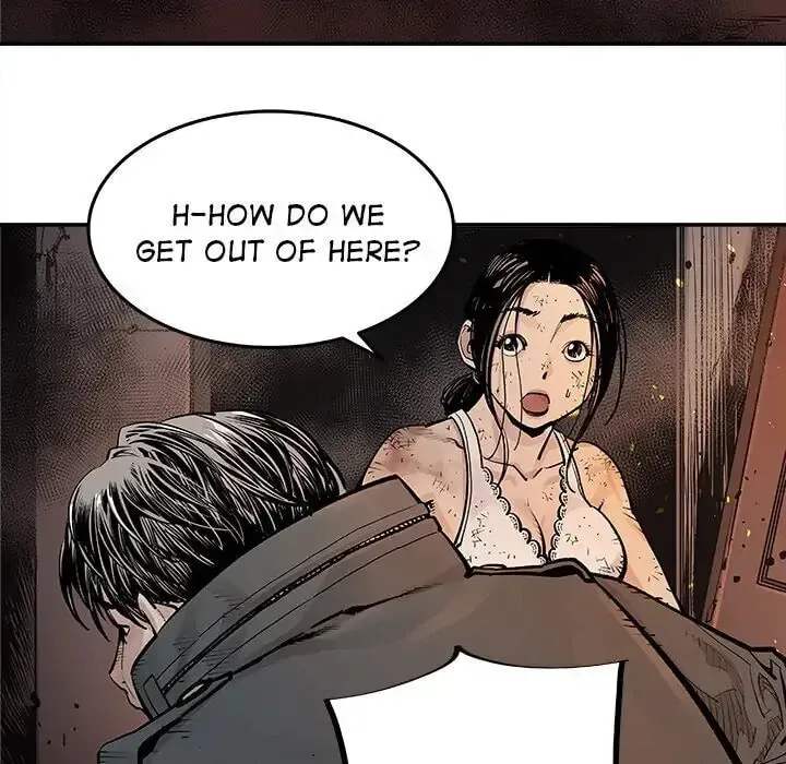 The Devil's Descendants Chapter 11 page 31 - 
