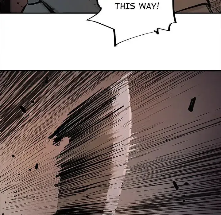 The Devil's Descendants Chapter 11 page 32 - 