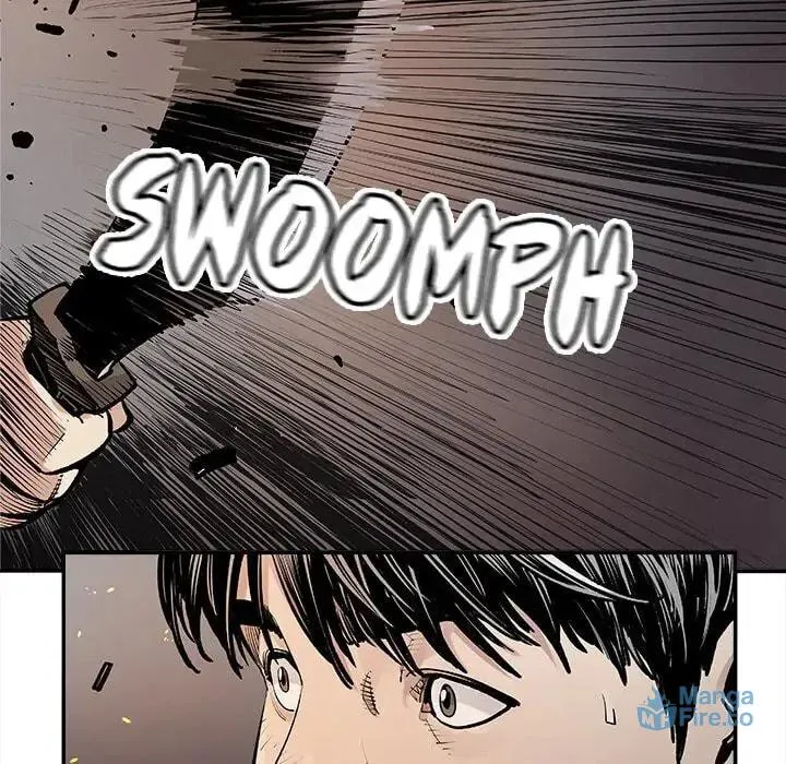 The Devil's Descendants Chapter 11 page 33 - 