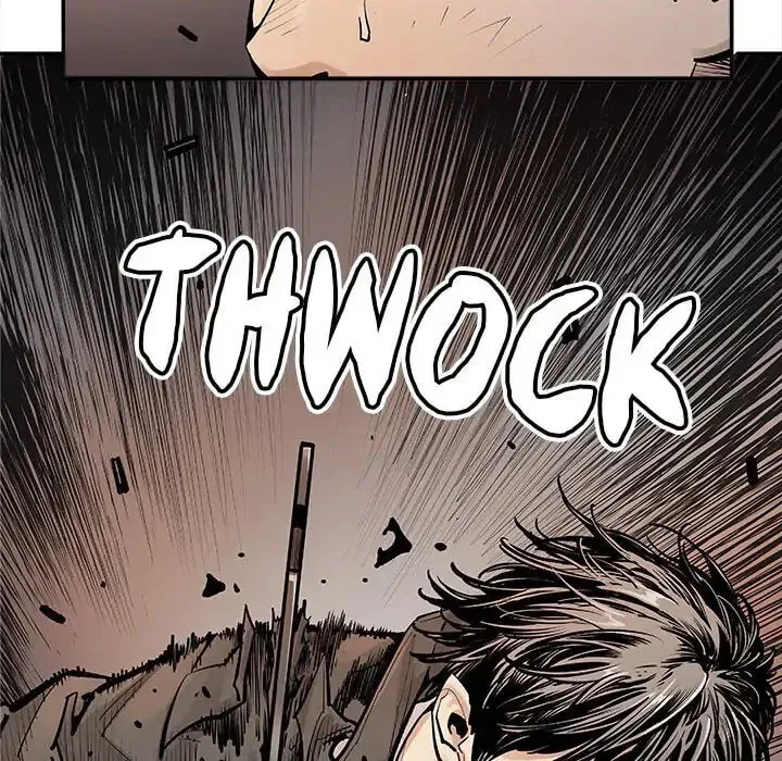 The Devil's Descendants Chapter 11 page 34 - 