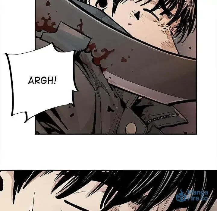 The Devil's Descendants Chapter 11 page 36 - 
