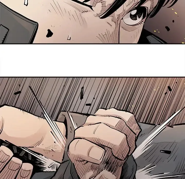 The Devil's Descendants Chapter 11 page 37 - 