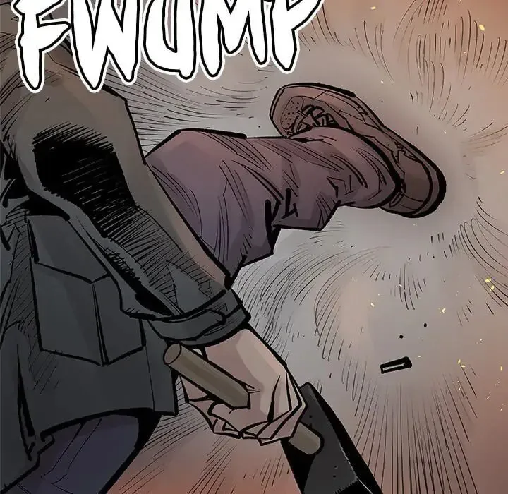 The Devil's Descendants Chapter 11 page 40 - 