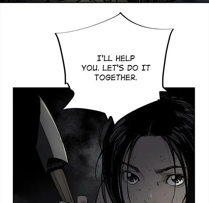 The Devil's Descendants Chapter 11 page 5 - 