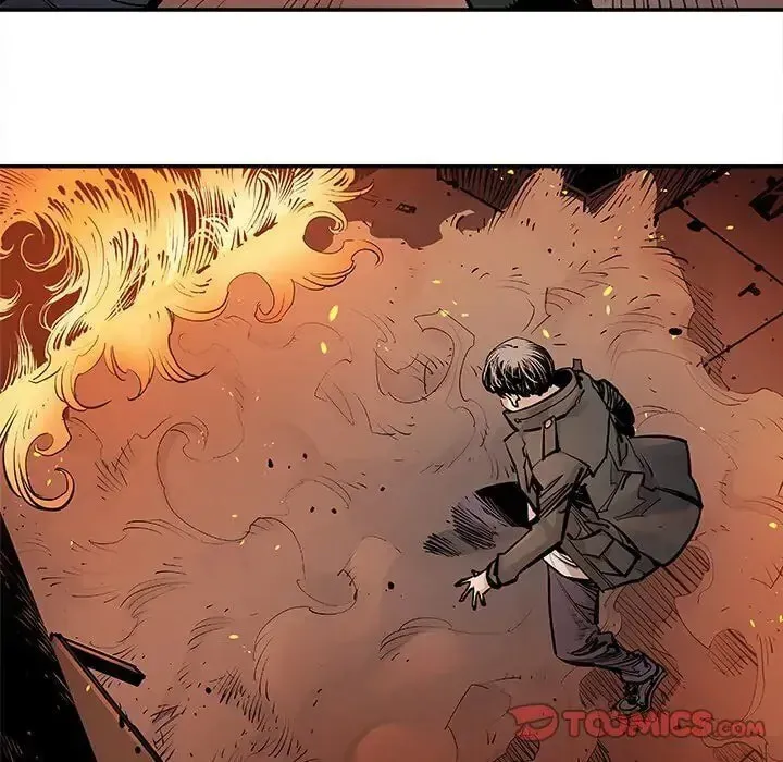 The Devil's Descendants Chapter 11 page 41 - 