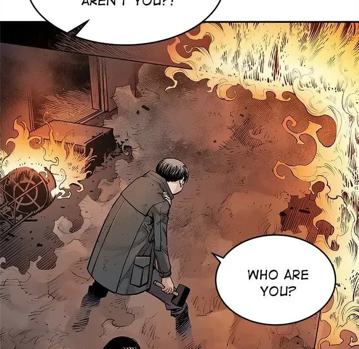 The Devil's Descendants Chapter 11 page 44 - 