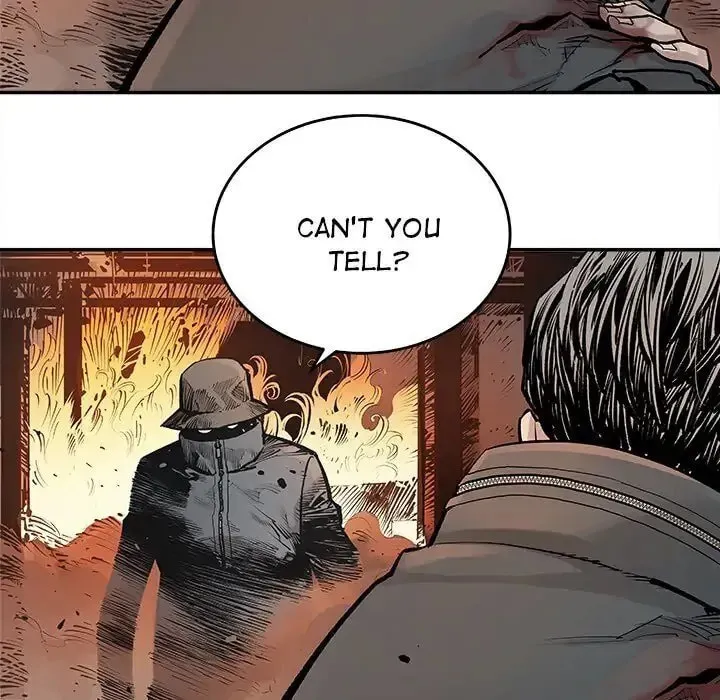 The Devil's Descendants Chapter 11 page 46 - 