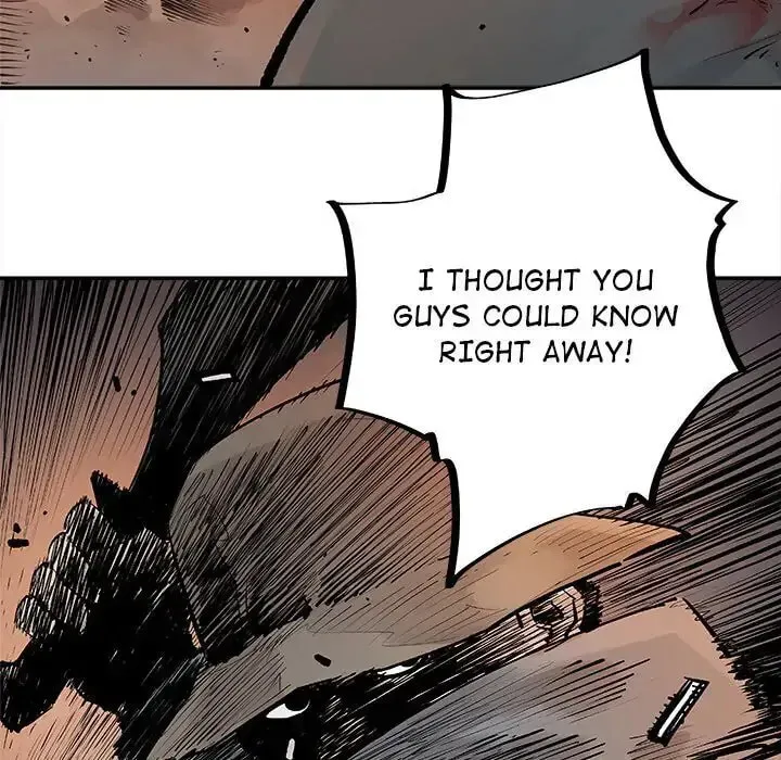 The Devil's Descendants Chapter 11 page 47 - 