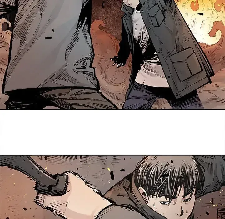 The Devil's Descendants Chapter 11 page 50 - 
