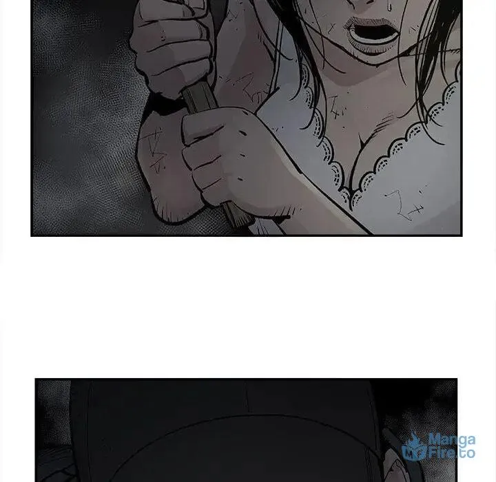 The Devil's Descendants Chapter 11 page 6 - 
