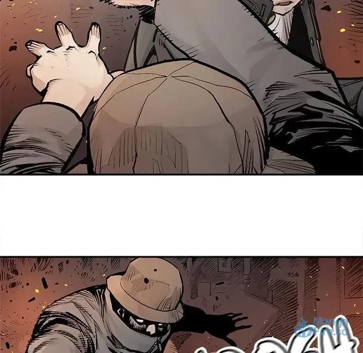 The Devil's Descendants Chapter 11 page 51 - 