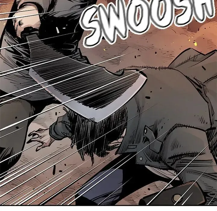 The Devil's Descendants Chapter 11 page 52 - 