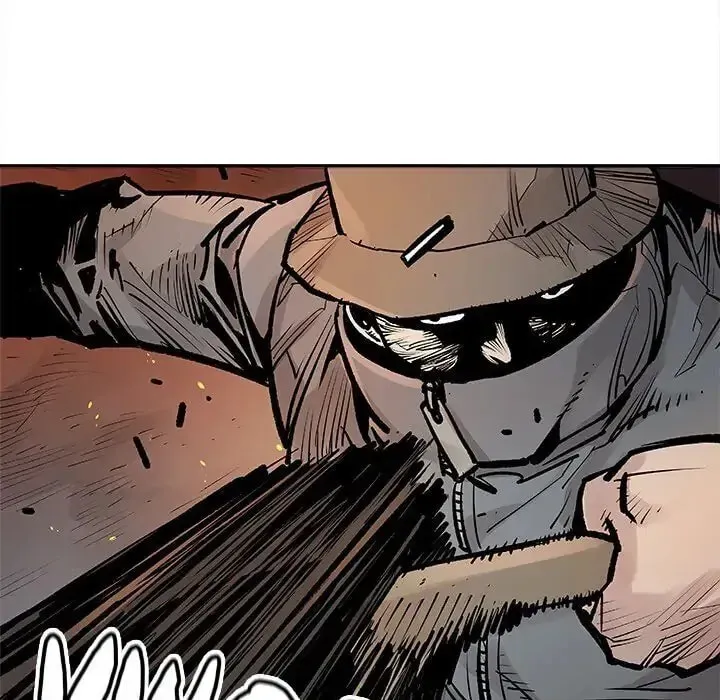 The Devil's Descendants Chapter 11 page 53 - 