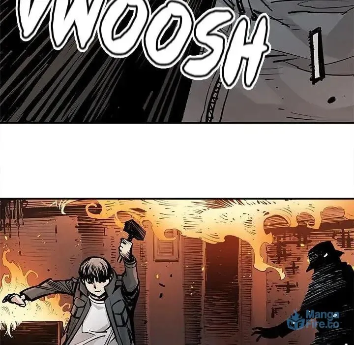The Devil's Descendants Chapter 11 page 54 - 