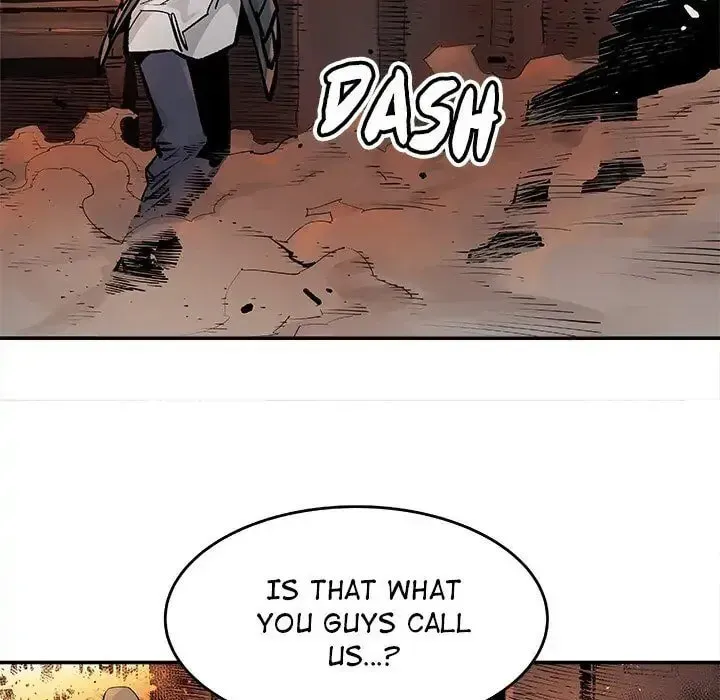 The Devil's Descendants Chapter 11 page 55 - 