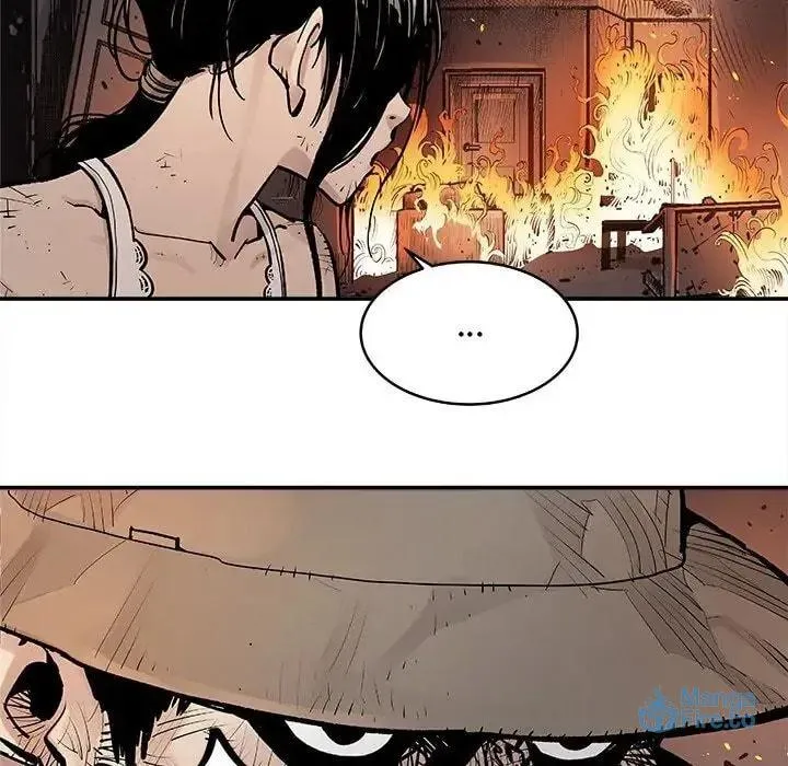 The Devil's Descendants Chapter 11 page 57 - 