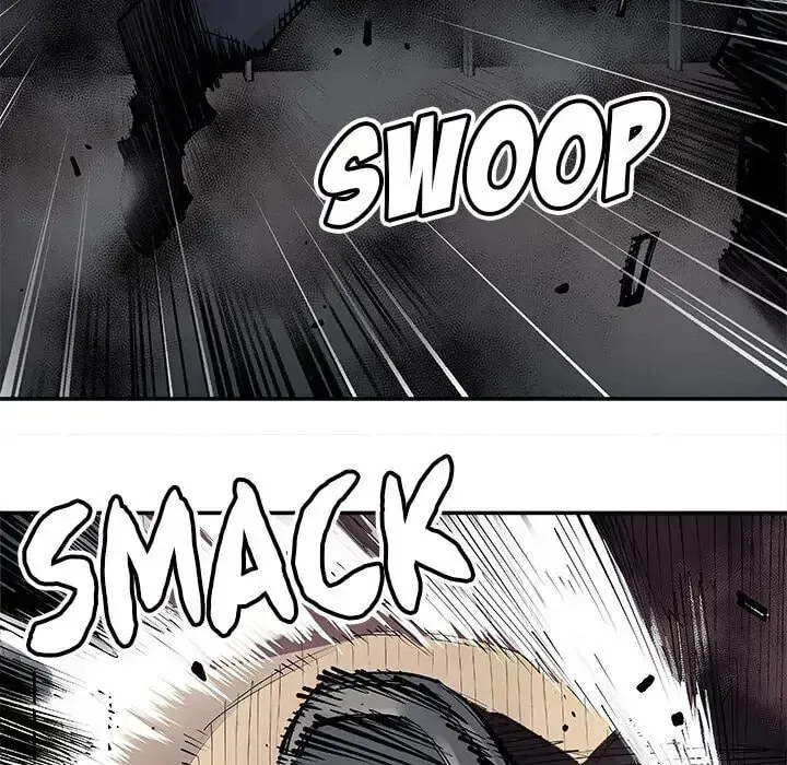 The Devil's Descendants Chapter 11 page 10 - 