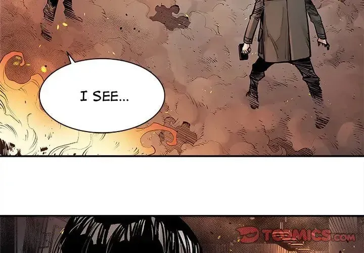The Devil's Descendants Chapter 12 page 2 - 