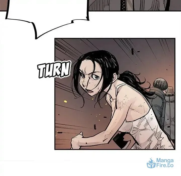The Devil's Descendants Chapter 12 page 12 - 