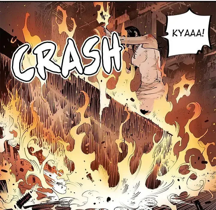 The Devil's Descendants Chapter 12 page 13 - 