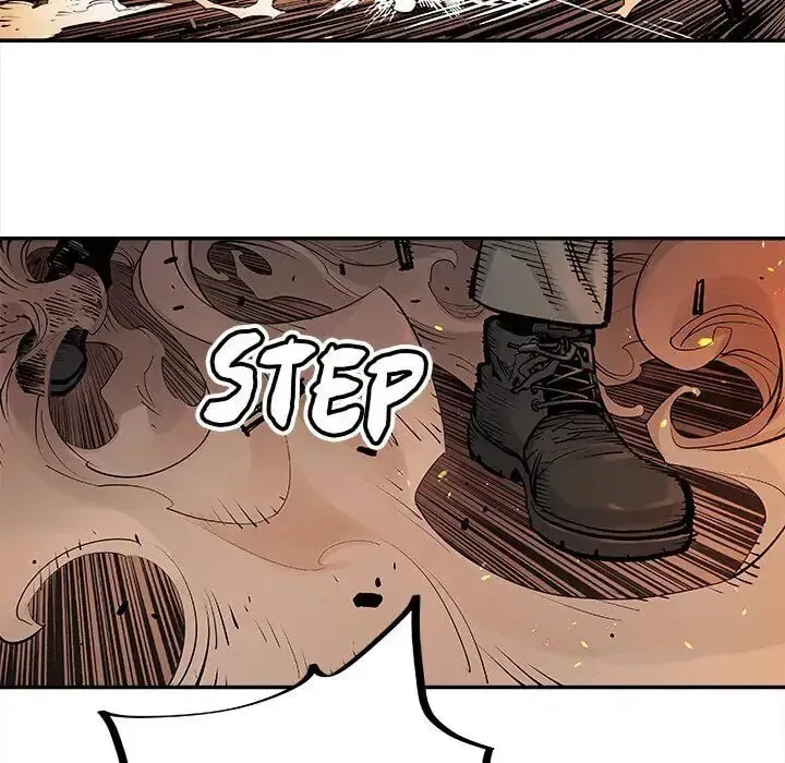 The Devil's Descendants Chapter 12 page 14 - 