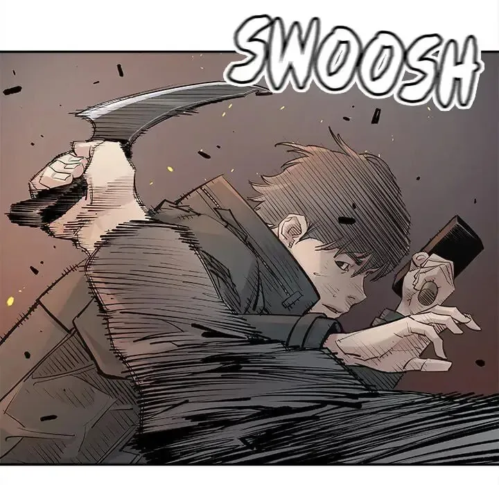 The Devil's Descendants Chapter 12 page 16 - 