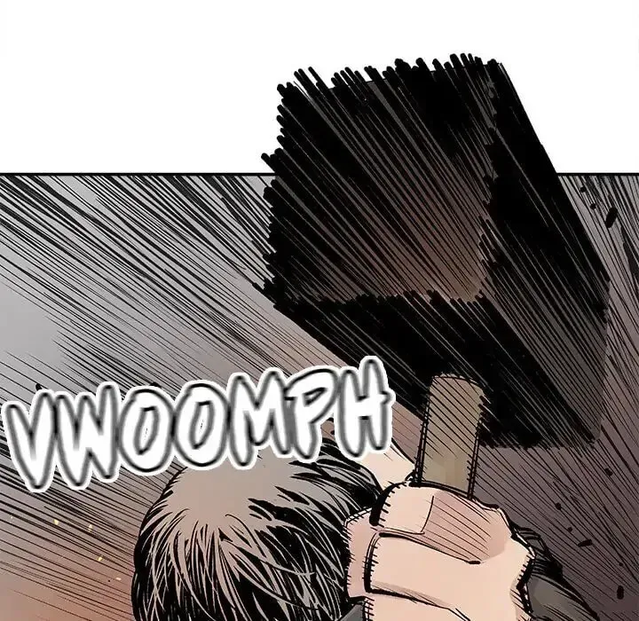 The Devil's Descendants Chapter 12 page 17 - 