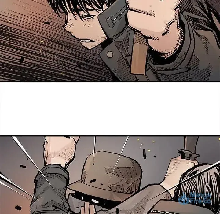 The Devil's Descendants Chapter 12 page 18 - 