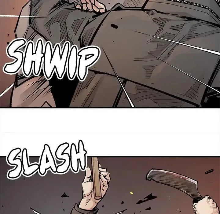 The Devil's Descendants Chapter 12 page 19 - 