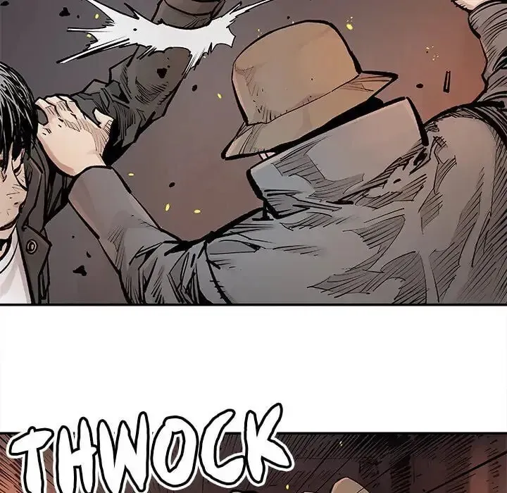 The Devil's Descendants Chapter 12 page 20 - 