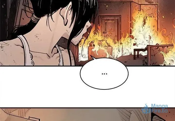 The Devil's Descendants Chapter 12 page 3 - 