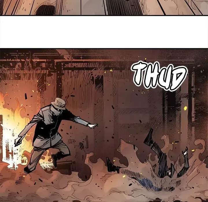 The Devil's Descendants Chapter 12 page 22 - 