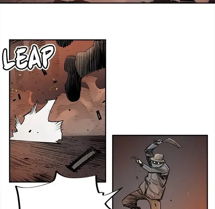 The Devil's Descendants Chapter 12 page 23 - 