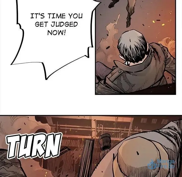 The Devil's Descendants Chapter 12 page 24 - 