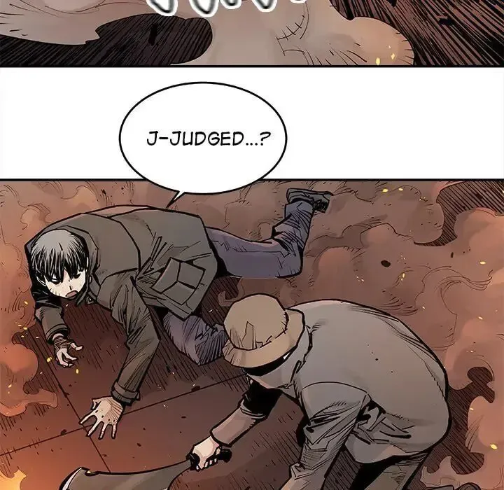 The Devil's Descendants Chapter 12 page 26 - 