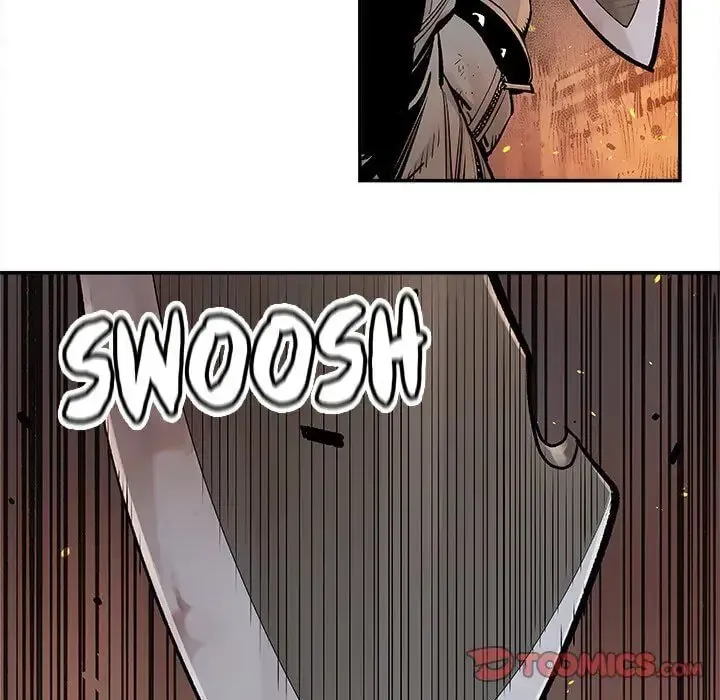 The Devil's Descendants Chapter 12 page 28 - 