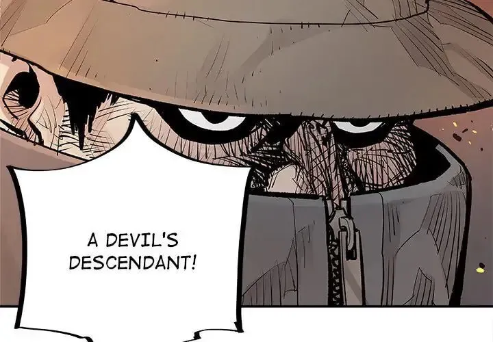 The Devil's Descendants Chapter 12 page 4 - 