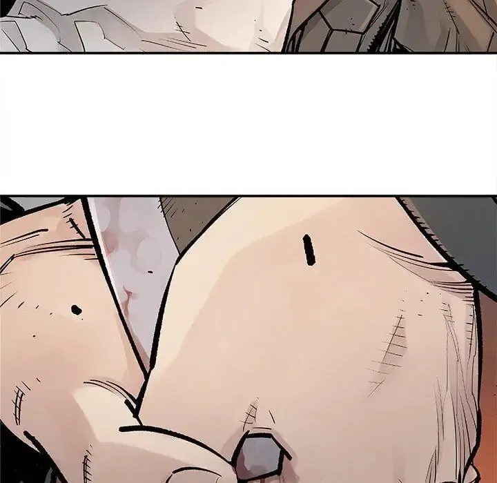 The Devil's Descendants Chapter 12 page 31 - 
