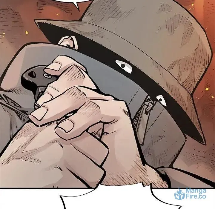 The Devil's Descendants Chapter 12 page 33 - 