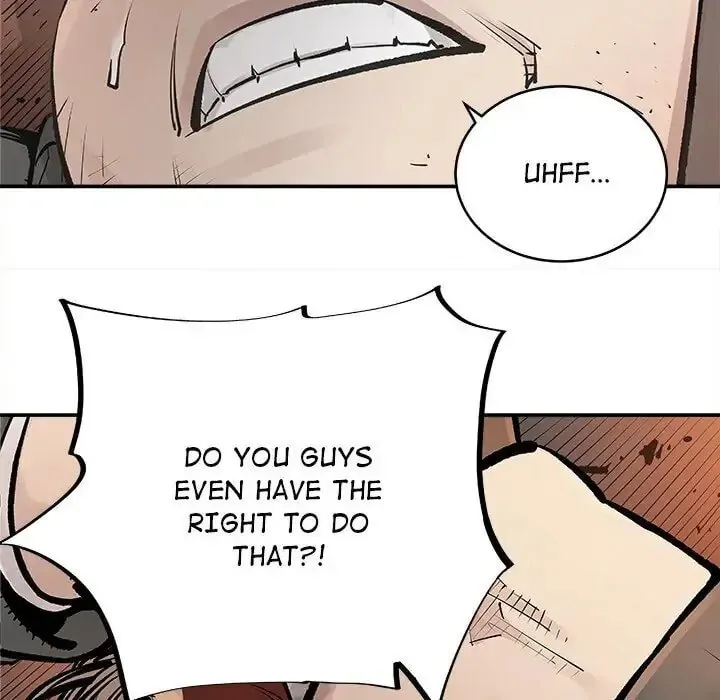 The Devil's Descendants Chapter 12 page 35 - 