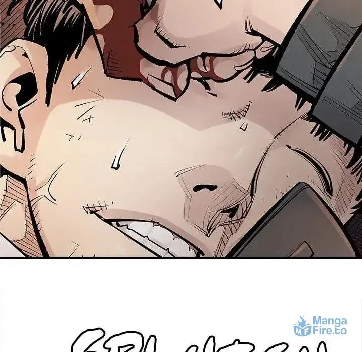 The Devil's Descendants Chapter 12 page 36 - 