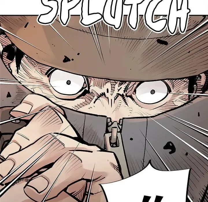 The Devil's Descendants Chapter 12 page 37 - 